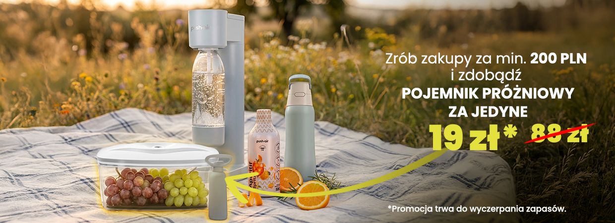 Promocja w koszyku