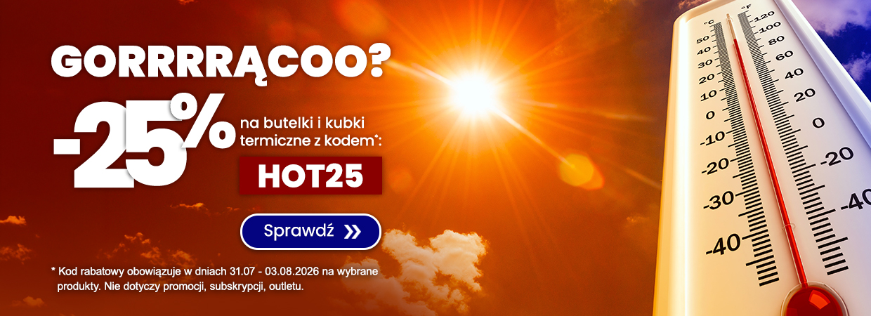 Promocja weekendowa
