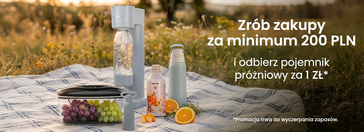 Promocja w koszyku