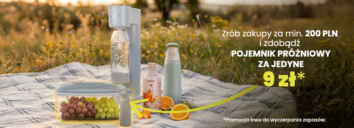 Promocja w koszyku