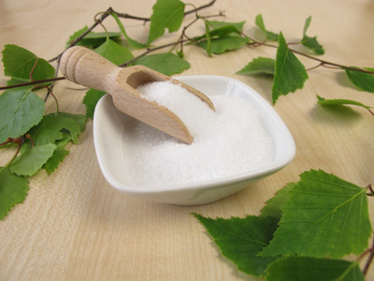 ksylitol