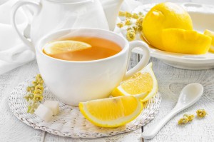 Tea