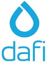 Filtr do wody, filtry wodne – dzbanki filtrujące i pojemniki próżniowe – Dafi