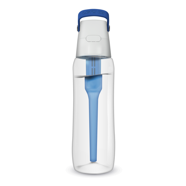 Butelka filtrująca Solid