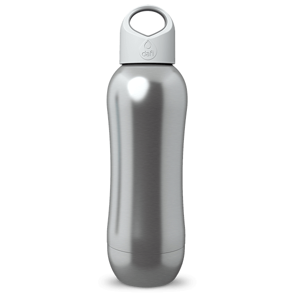 butelka termiczna shape stalowa