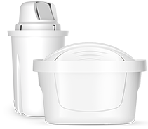 Filtr Standard