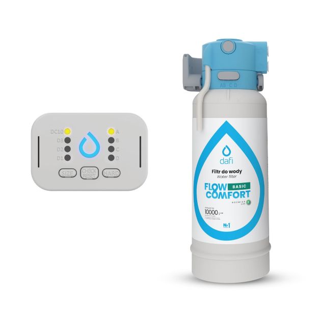 Flow Comfort DC10