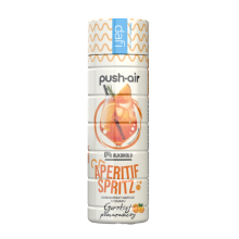 PushAir syrop do wody APERITIF SPRITZ koncentrat Dafi 500 ml
