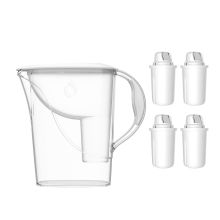 Atri 2,4 L MI biały + 4 wkłady Standard Classic