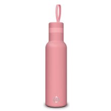 Butelka termiczna Dafi EASY stal nierdzewna 490 ml różowa