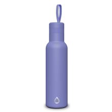 Butelka termiczna Dafi EASY stal nierdzewna 490 ml wrzosowa