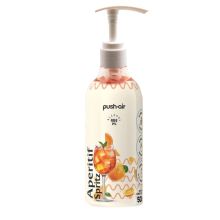 PushAir Koncentrat do wody APERITIF SPRITZ Syrop Dafi 500 ml + Pompka