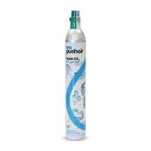 Nabój CO2 do saturatora PushAir Dafi
