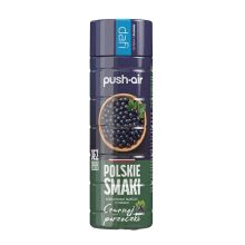 PushAir Koncentrat do Wody Syrop Dafi Czarna Porzeczka 500 ml