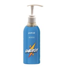 PushAir Koncentrat do wody ENERGY Syrop Dafi 500 ml + Pompka
