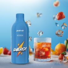 koncentrat ENERGY do saturatora PushAir Dafi 500 ml