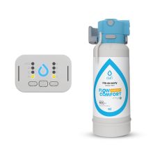 Zestaw startowy Dafi FLOW COMFORT filtr Perfect (D1) do wody wskaźnik niezależny