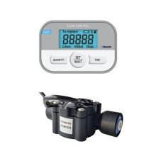 Dafi Flow Meter System Monitorowania Zużycia Filtra Elektroniczny BT
