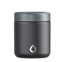 Termos Obiadowy Dafi Pojemnik Termiczny FRESH 0,5 l Shadow Inox