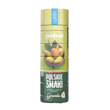 PushAir Koncentrat do Wody Gruszka Syrop Dafi 500 ml