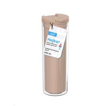 Kubek termiczny SELF barwiony cappuccino