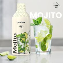 MOJITO koncentrat do saturatora Dafi Pushair 500 ml