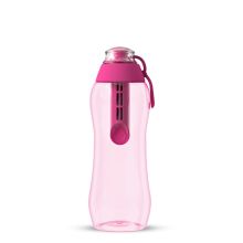 Butelka filtrująca Dafi SOFT 0,3 flamingowa