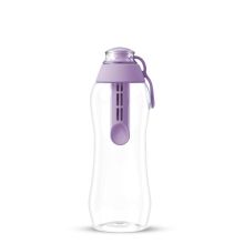 Butelka filtrująca Dafi SOFT 0,3 l jagodowa + filtr węglowy