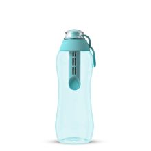 Butelka filtrująca Dafi SOFT 0,3 l miętowa + filtr węglowy