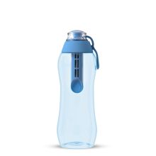 Butelka filtrująca Dafi SOFT 0,3 l niebiańska + filtr węglowy
