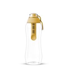 Butelka filtrująca Dafi SOFT 0,3 l waniliowa + filtr węglowy