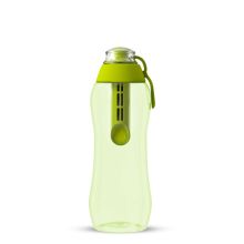 Butelka filtrująca Dafi SOFT 0,3 l limonkowa + filtr węglowy
