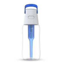 Butelka filtrująca Dafi SOLID 0,5 l szafirowa