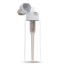 Butelka filtrująca Dafi SOLID 0,7 l cappuccino