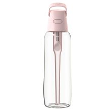 Solid 1l - baby pink front