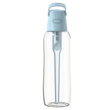Solid 1l - dove blue front