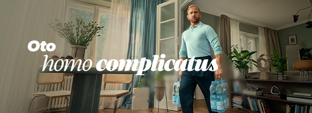 Homo Complicatus Homo Complicatus