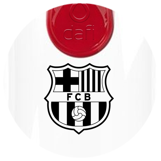 Dafi Soft Herb FC Barcelona