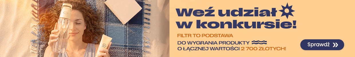 Konkurs lato