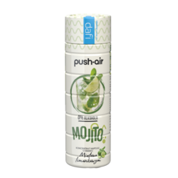 syrop PushAir Mojito