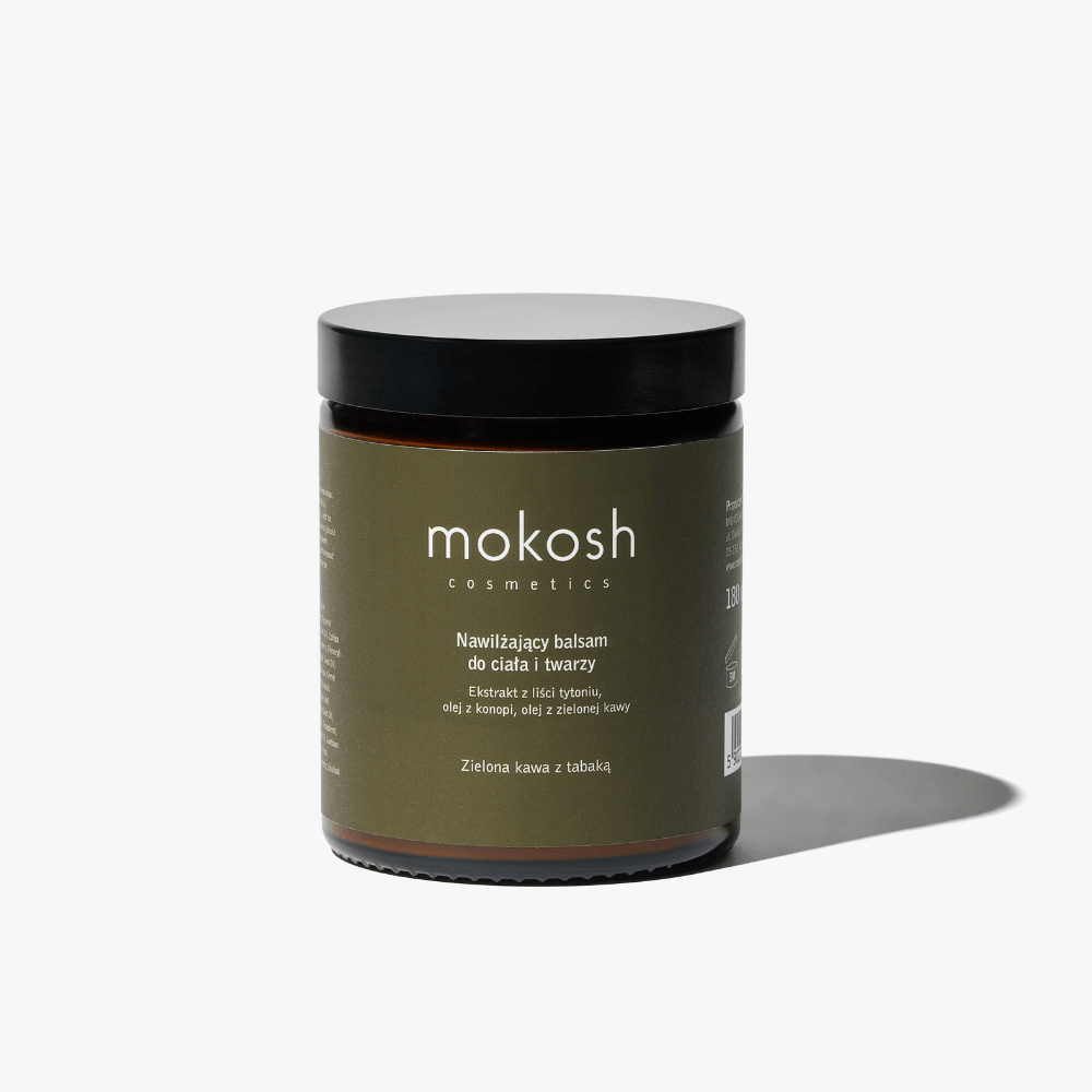 Zestaw Prezentowy Dafi Mokosh dla nich 2x Solid SiliconeFit 2x Balsam 