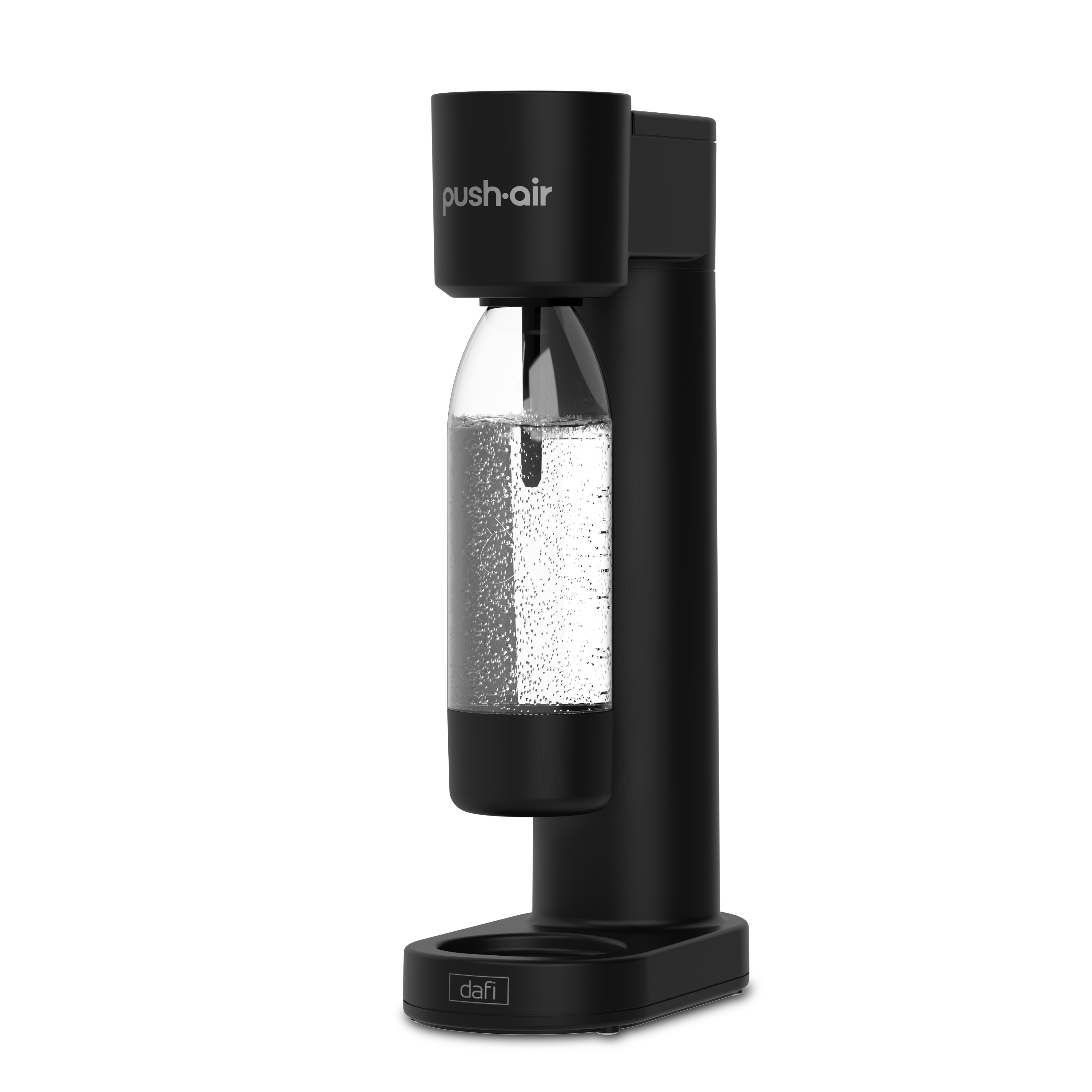 saturator PushAir