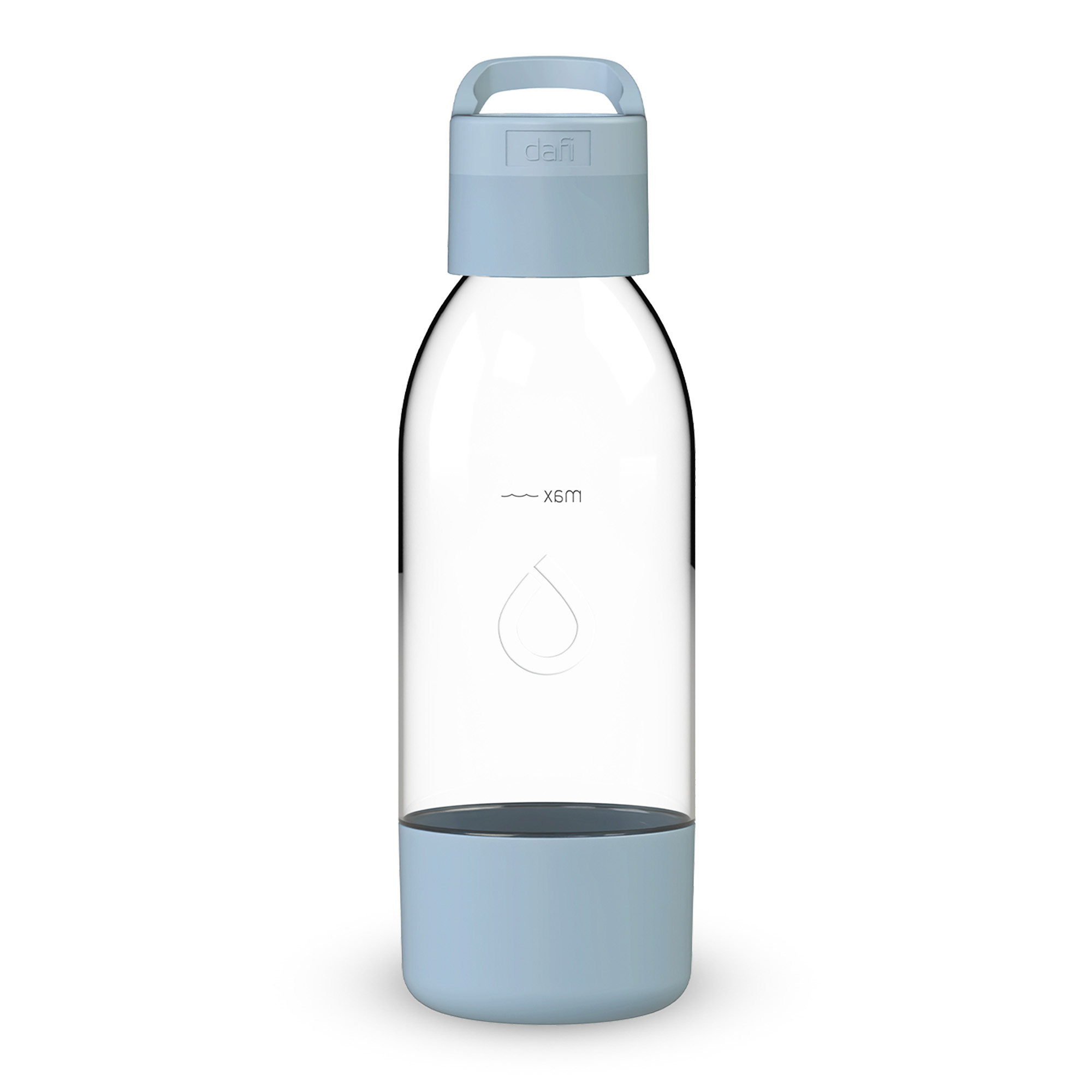 PushAir butelka do saturatora Dafi 0,5 l