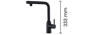 Bateria Skandi czarna