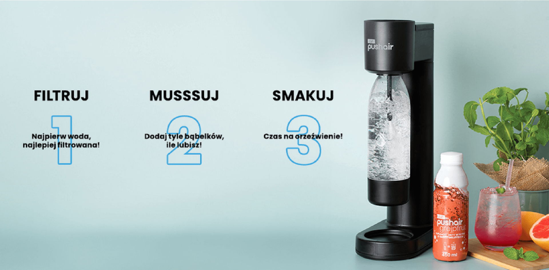 Kroki Saturator