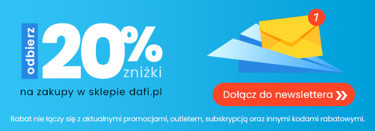 zapisz się na newsletter