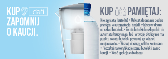 Kup i zapomnij o kaucji