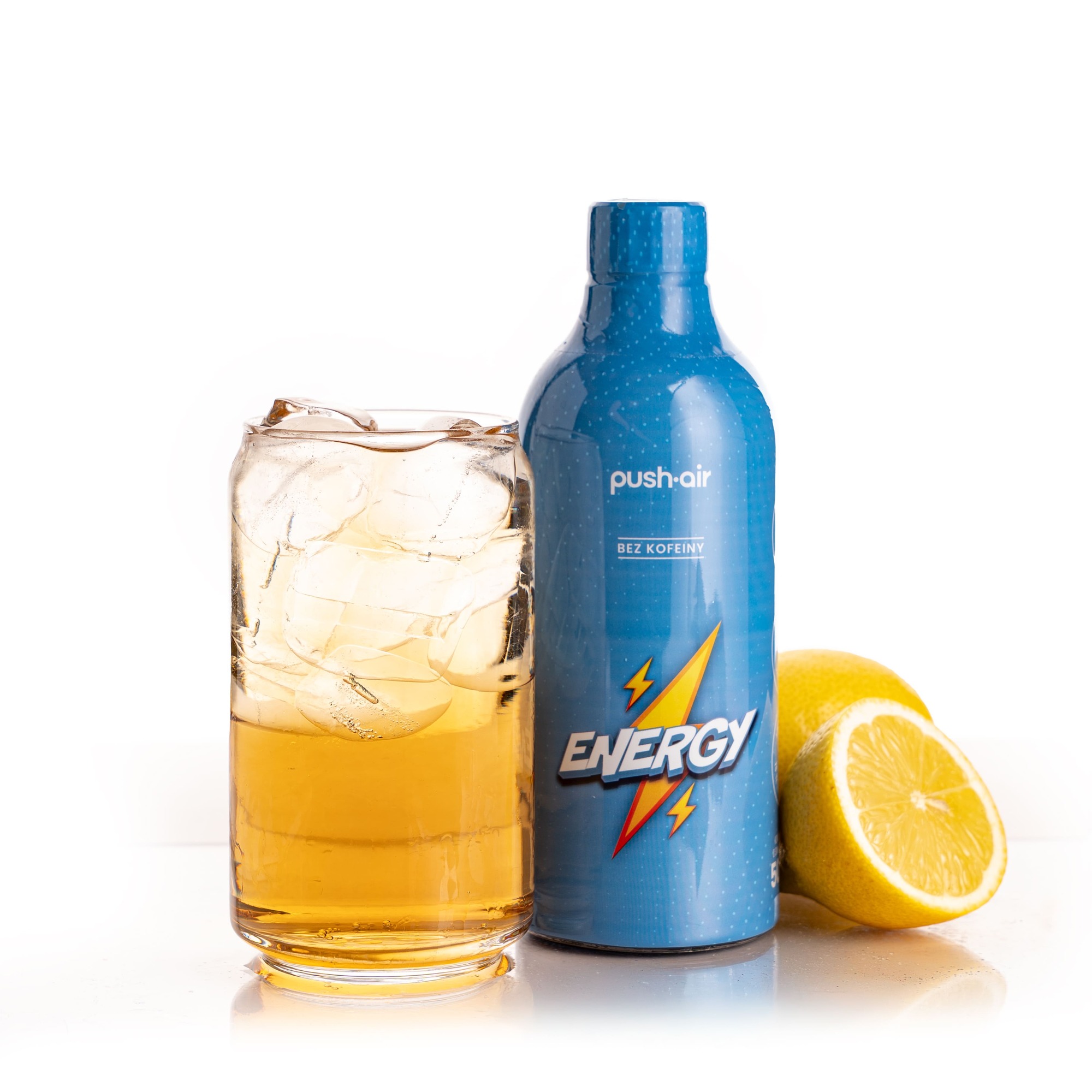 syrop PushAir Energy