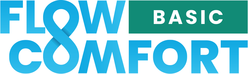 Flow Comfort Basic -  logo
