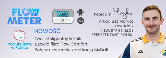 Flow Meter Iskra